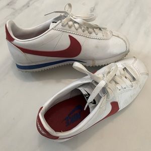 Nike classic Cortez